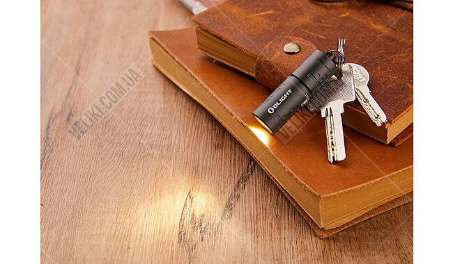 Фонарь Olight IMorse - дополнительное фото 7