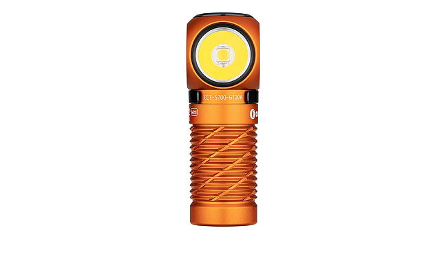 Фонарь Olight Perun 2 Mini - фото 1