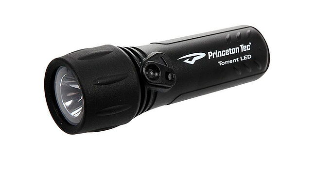 Фонарь Princeton Tec Torrent LED - фото 1