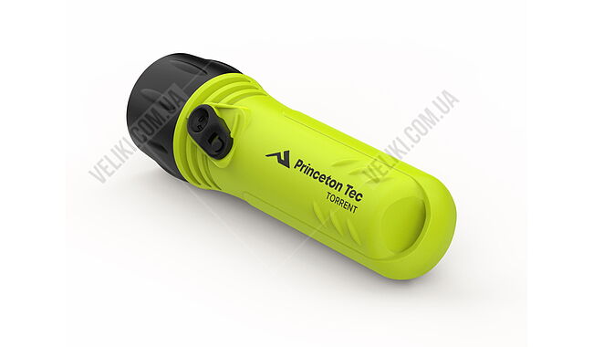 Ліхтар Princeton Tec Torrent LED - дополнительное фото 4