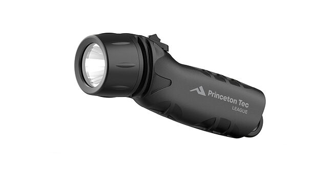 Ліхтар Princeton Tec League 420 - фото 1