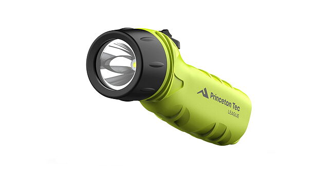 Ліхтар Princeton Tec League 420 - фото 2