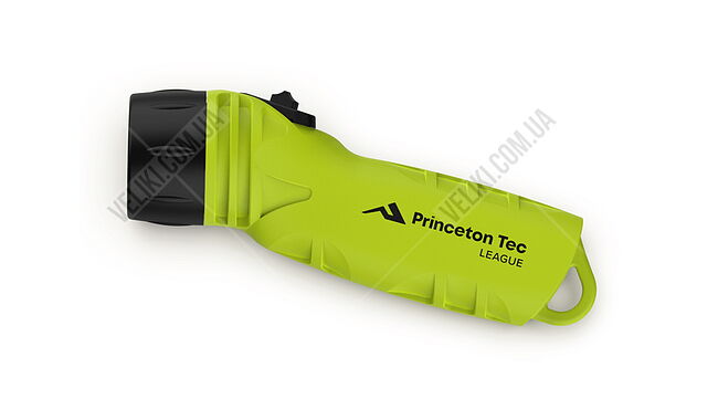 Ліхтар Princeton Tec League 420 - дополнительное фото 4