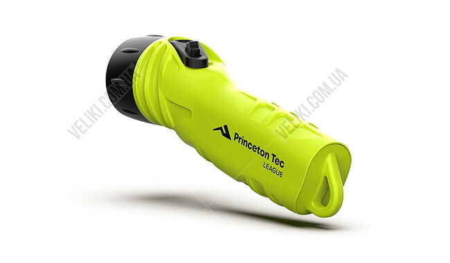 Ліхтар Princeton Tec League 420 - дополнительное фото 6