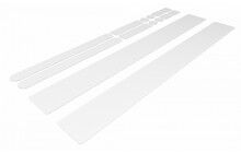 Захист рами Zefal Skin Armor Matt L - фото 1