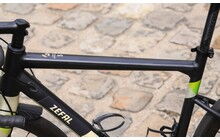 Захист рами Zefal Skin Armor Matt L - дополнительное фото 4