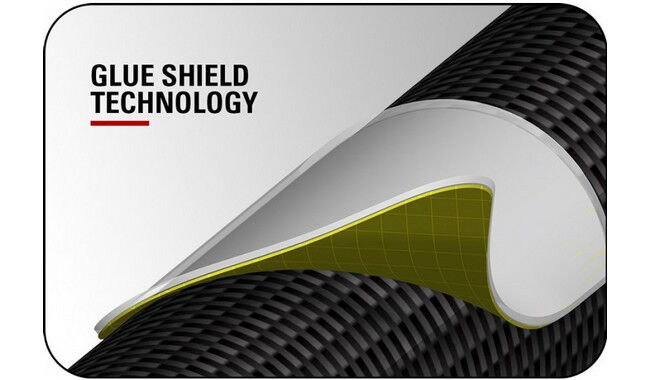 Захист рами Zefal Skin Armor Shiny L - дополнительное фото 5