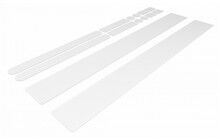 Захист рами Zefal Skin Armor Shiny L - фото 1