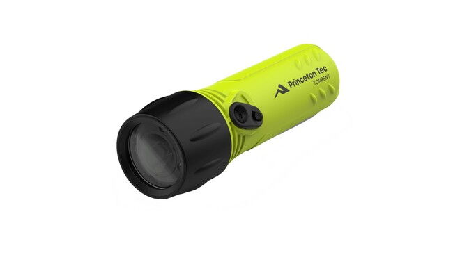 Фонарь Princeton Tec Torrent LED - фото 2
