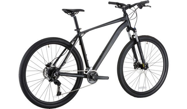 Велосипед Pride Marvel 9.3 SR - дополнительное фото 2