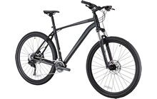 Велосипед Pride Marvel 9.3 SR - дополнительное фото 1