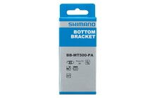 Каретка Shimano BB-MT500-PA - дополнительное фото 2