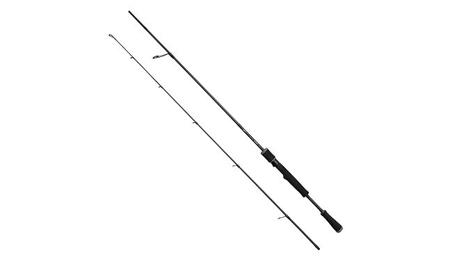 Спиннинг DAM Effzett Yagi 'Classic Spin 2-8 г 1,90 м - фото 1