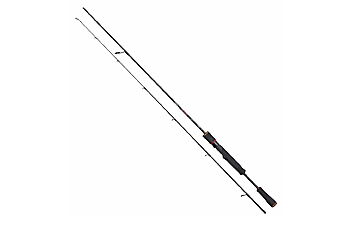 Спиннинг DAM Effzett Yagi Light Spoon 1-4 г 1,90 м