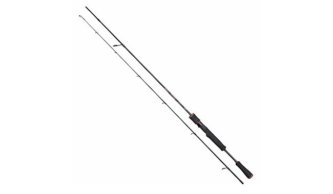 Спиннинг DAM Effzett Yagi Light Spoon 1-4 г 1,90 м - фото 1