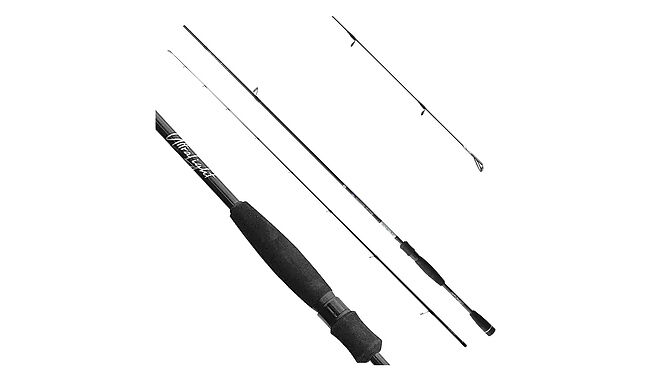 Спиннинг Lineaeffe Touch 0-8 г 1,82 м - фото 1