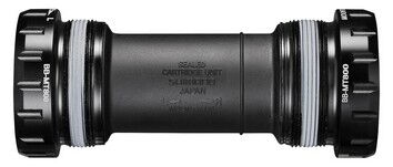 Каретка Shimano BB-MT800