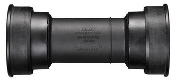 Каретка Shimano BB-MT800-PA