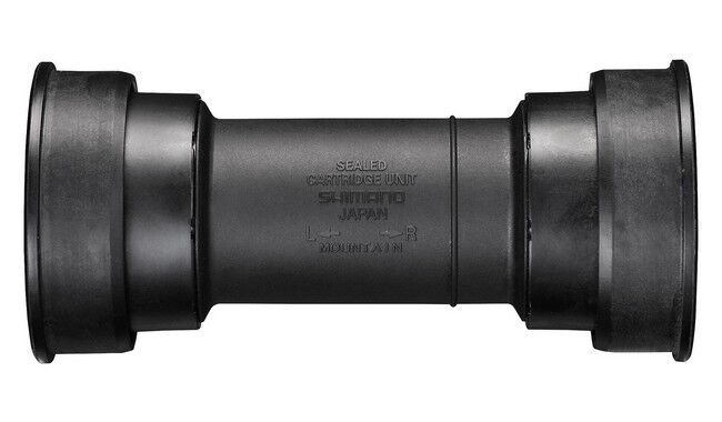 Каретка Shimano BB-MT800-PA - фото 1