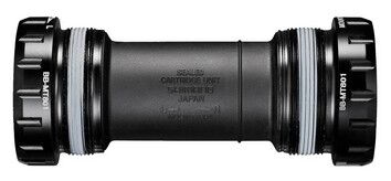Каретка Shimano BB-MT801