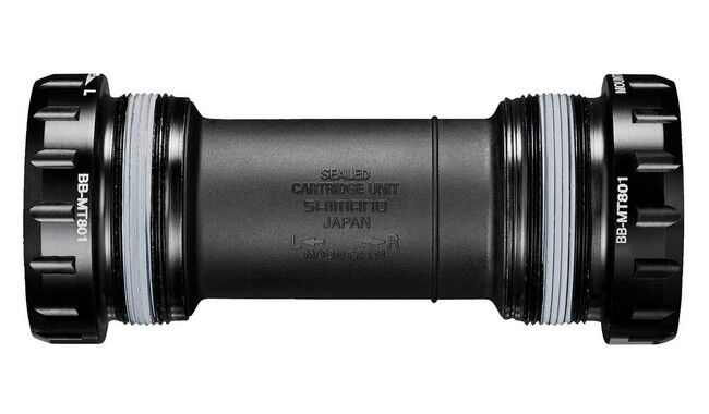 Каретка Shimano BB-MT801 - фото 1