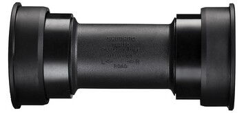 Каретка Shimano BB-RS500-PB