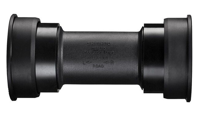 Каретка Shimano BB-RS500-PB - фото 1