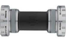 Каретка Shimano BB-RS501 BSA - фото 1