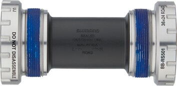 Каретка Shimano BB-RS501 ITA