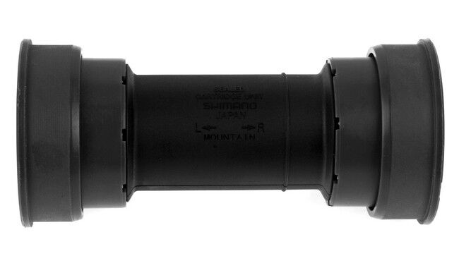 Каретка Shimano SM-BB71-41A - фото 1