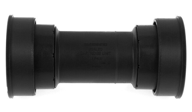 Каретка Shimano SM-BB72-41B - фото 1