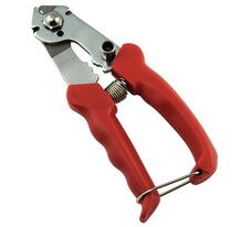 Кусачки для тросів та сорочок Longus Ivative