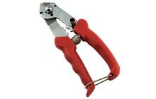 Кусачки для тросів та сорочок Longus Ivative - фото 1