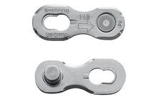 Замок цепи Shimano SM-CN900-11 (2 шт.) - дополнительное фото 1