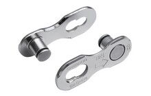 Замок ланцюга Shimano SM-CN910-12 (2 шт.) - фото 1