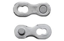 Замок ланцюга Shimano SM-CN910-12 (2 шт.) - дополнительное фото 1