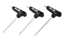 Набор шестигранников PRO 2.0/2.5/3.0 - фото 1