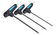 Набор шестигранников PRO 4.0/5.0/6.0 - фото 1