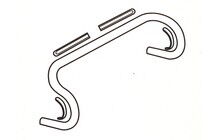 Набор подкладок для обмотки PRO - дополнительное фото 1