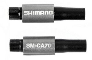 Натягувачі тросу Shimano SM-CA70