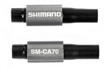 Натягувачі тросу Shimano SM-CA70 - фото 1