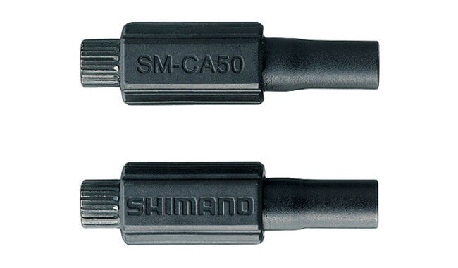 Натягувачі тросу Shimano SM-CA50 - фото 1