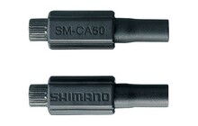 Натяжители троса Shimano SM-CA50 - фото 1