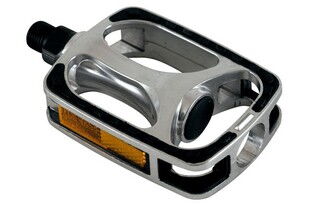 Педалі Longus Comfort Antislip