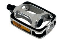 Педалі Longus Comfort Antislip - фото 1