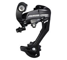 Задній перемикач Shimano Altus RD-M370-SGS