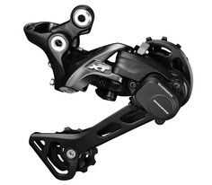 Задній перемикач Shimano Deore XT RD-M8000-SGS