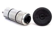 Якорь рулевой колонки PRO Expander Long 1 1/8" - дополнительное фото 1