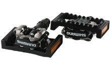 Платформы для педалей Shimano SM-PD22 - дополнительное фото 1