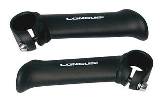 Рожки Longus Anatom